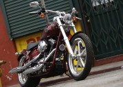 Harley-Davidson FXCWC Rocker C